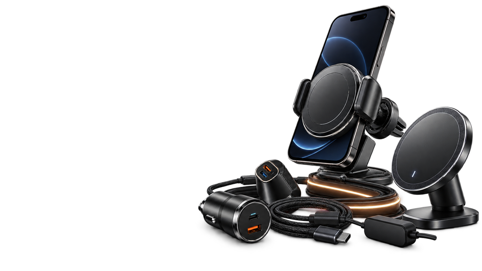 WEMOTORS Smart Driving