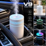 مبخرة سيارة ديجيتال V9 A108